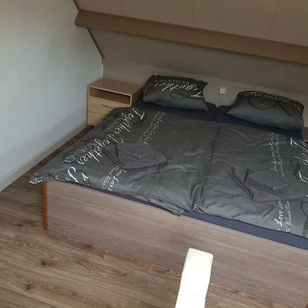 Brugman Villa Egmond aan Zee Ngoại thất bức ảnh