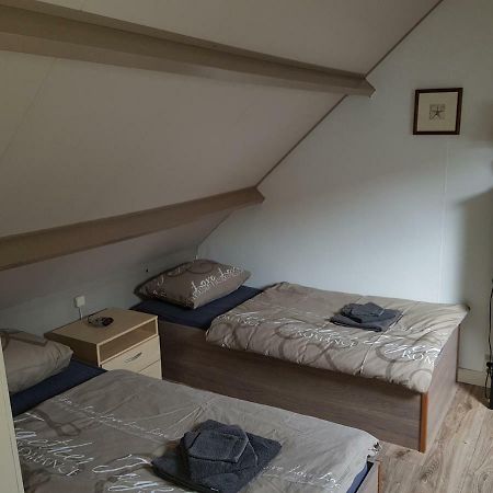Brugman Villa Egmond aan Zee Ngoại thất bức ảnh