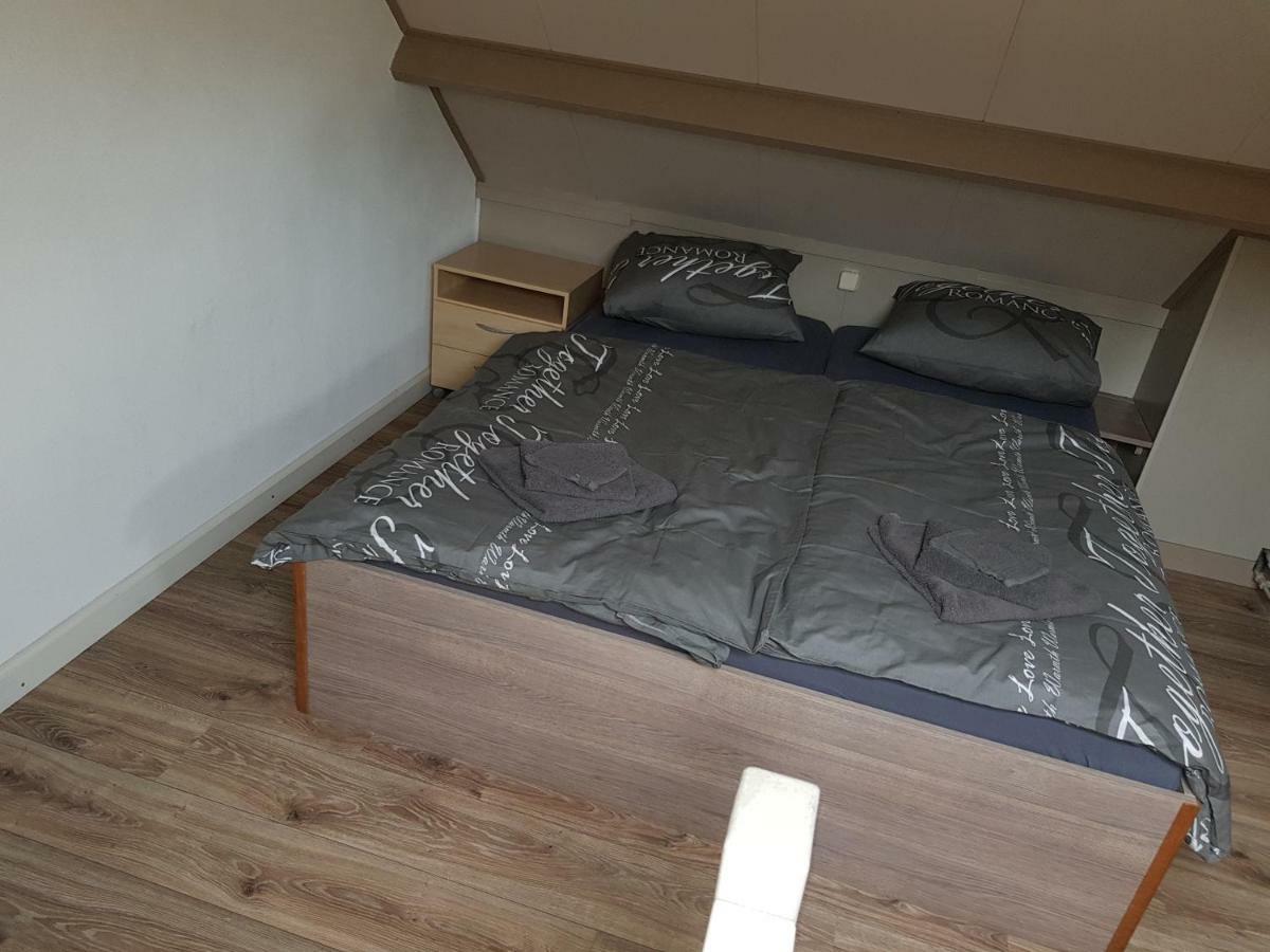 Brugman Villa Egmond aan Zee Ngoại thất bức ảnh