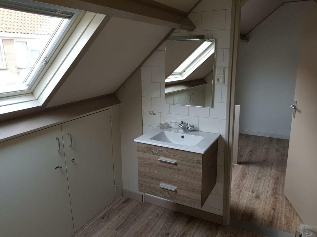 Brugman Villa Egmond aan Zee Ngoại thất bức ảnh